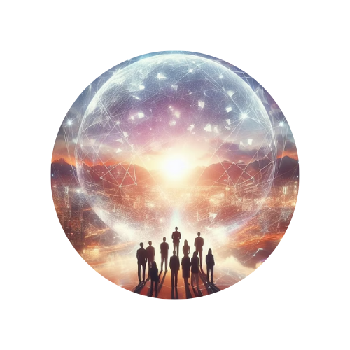 Our Emerging Future
